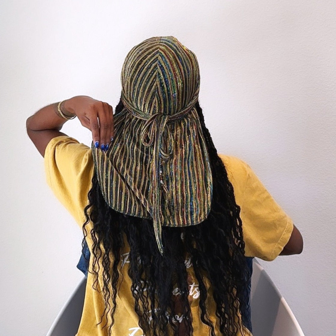 DND Durag