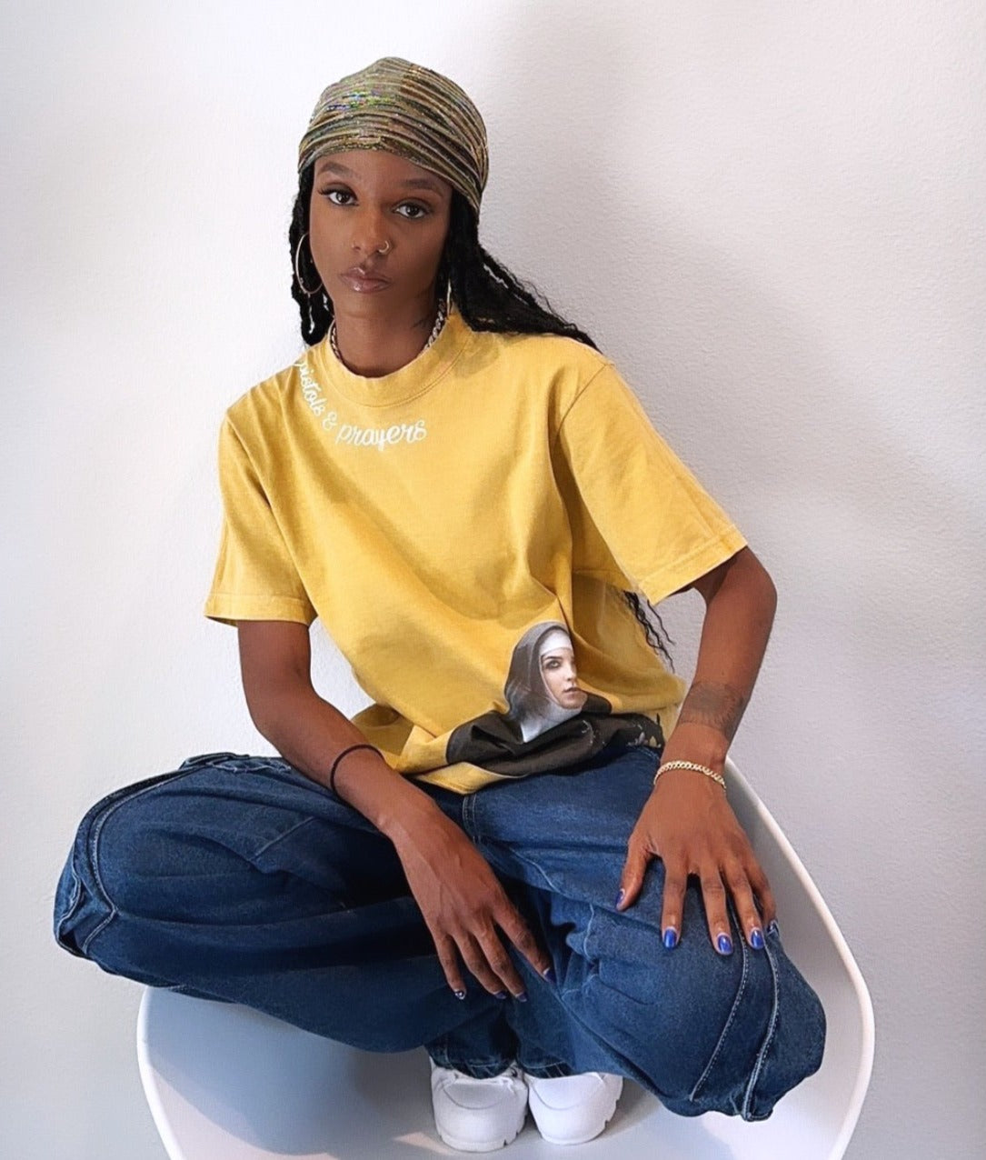 DND Durag